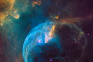 Bubble Nebula 4K 8K312579896 300x200 - Bubble Nebula 4K 8K - Nebula, Bubble, Blackhole